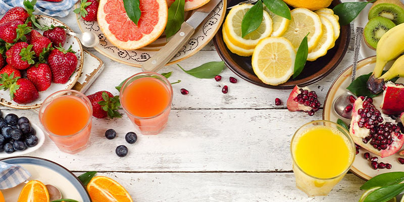 Wat Kun Je Tegen Een Dinsdag Dip Doen: Antioxidanten