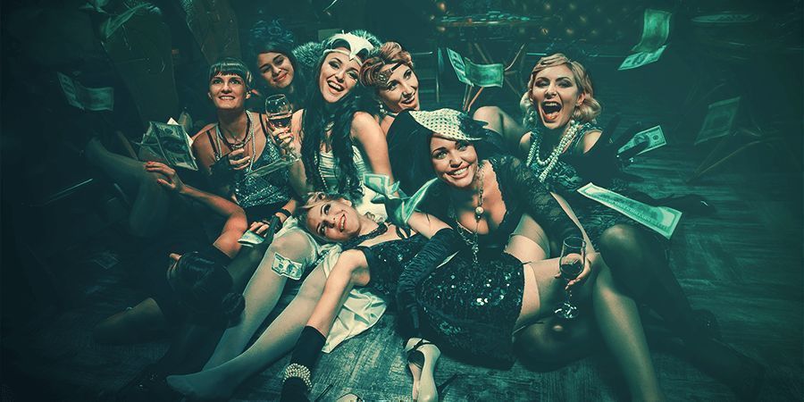 Genoeg geld om het festival uit te zingen