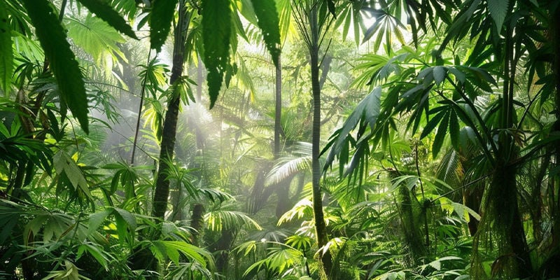 Wild Things: soorten waar je wild enthousiast van wordt