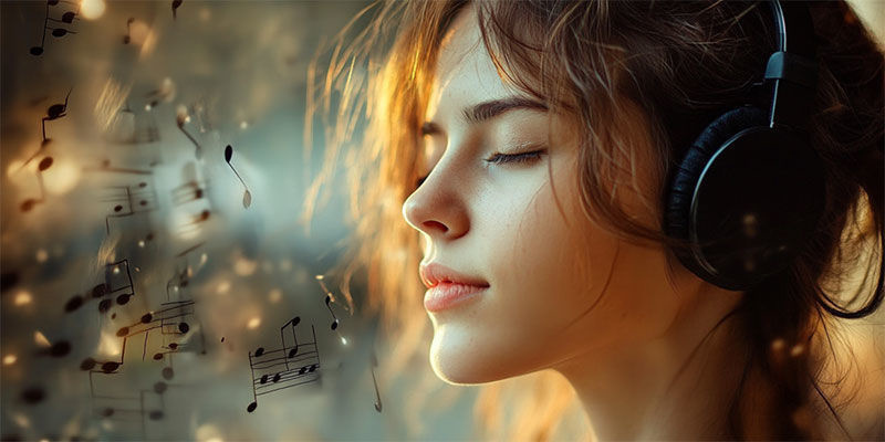 Til je sessie naar een hoger niveau met de beste muziek