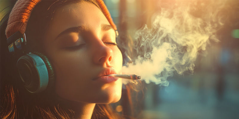 De perfecte stoner playlist