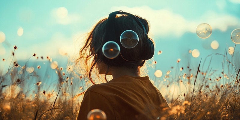 Waaruit Bestaat De Perfecte Psychedelische Playlist?