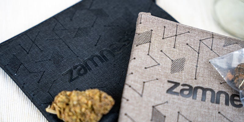Materialen En Marketing