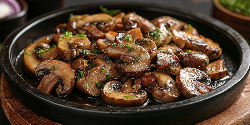 Kun Je Paddenstoelen Rauw Eten?