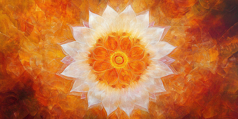 Heiligbeenchakra