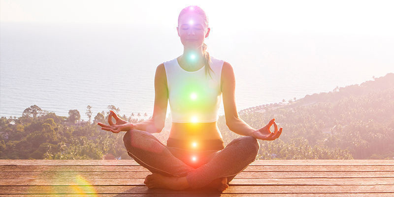Wat Zijn Chakra’s?