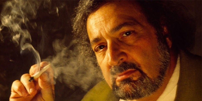Korte geschiedenis van Jack Herer