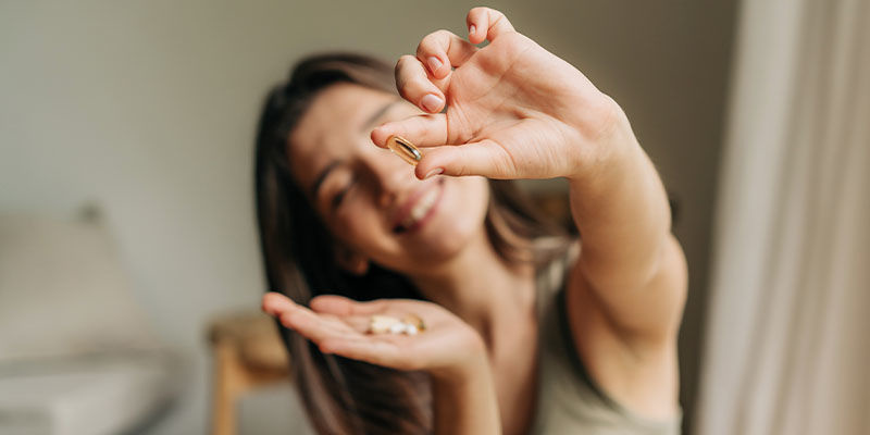Hoe gebruik je functionele paddenstoelen voor biohacking?