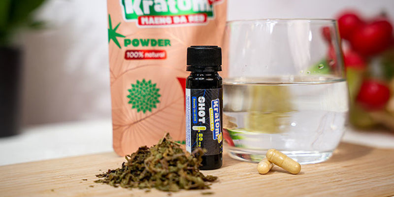 Hoe is de perceptie en het gebruik van kratom in de loop van de tijd geëvolueerd?