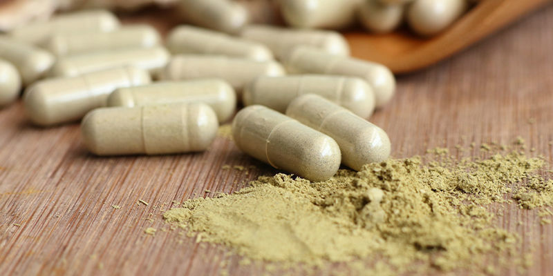 Introductie van kratom in de Westerse wereld