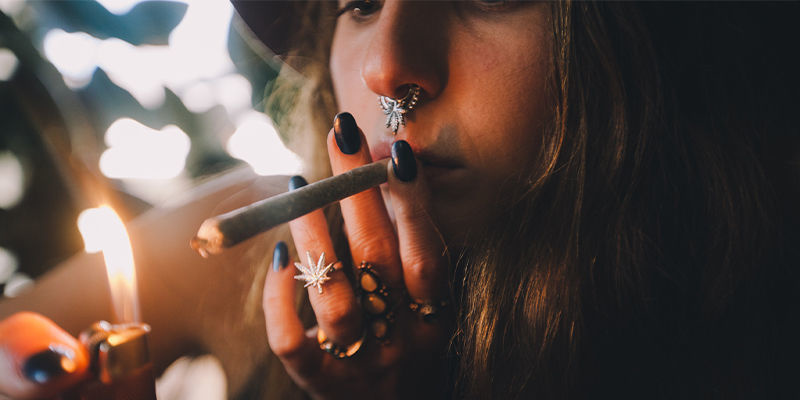 Het stoner-stereotype doorbreken