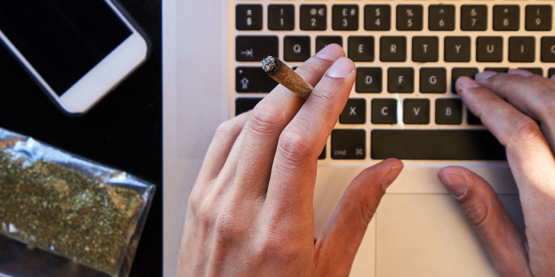 Wat betekent het om een goed functionerende stoner te zijn?
