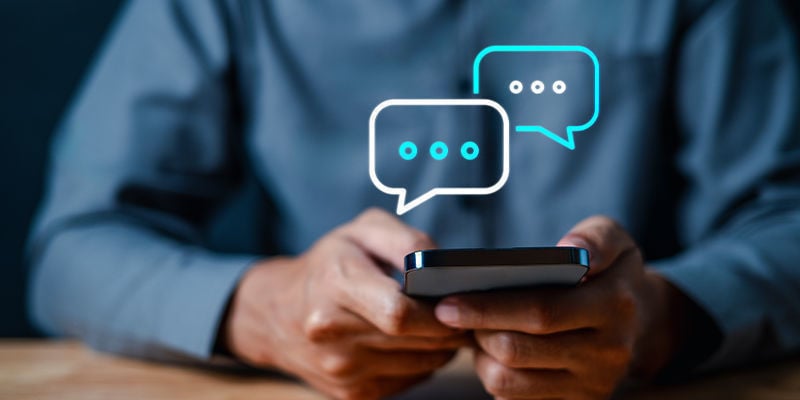 Verbeterde klantenservice en betrokkenheid met AI-chatbots