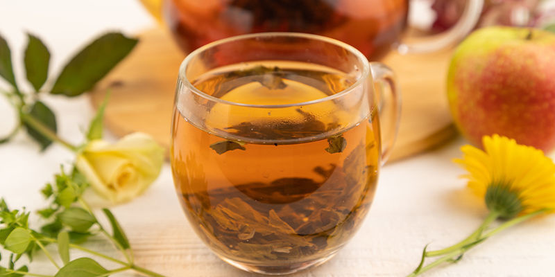 Kattenkruid thee