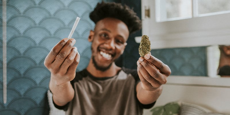 Wat zijn cannabis influencers?
