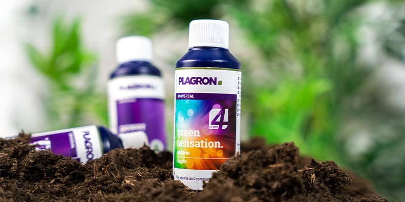 Hoe gebruik je additieven per groeifase?