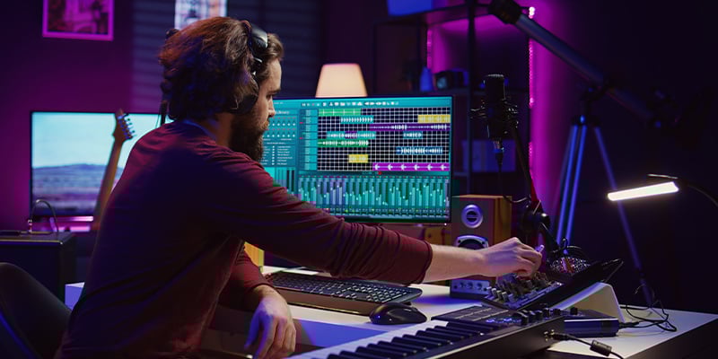 Wat is binaurale audio en hoe werkt het?