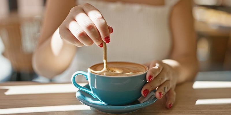 Koffie en kratom combineren: belangrijke aandachtspunten