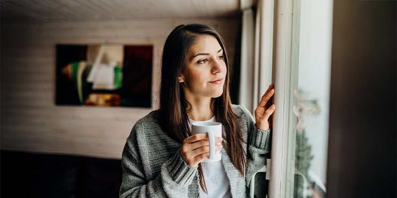 Een veilige omgeving creëren Een veilige omgeving creëren