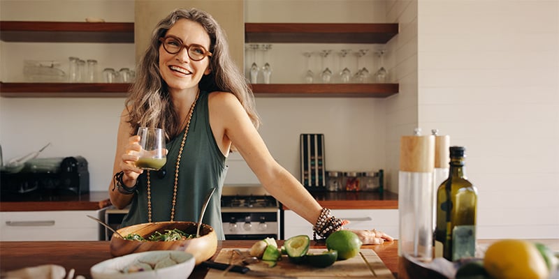 Reflecteren na de trip Reflecteren na de trip