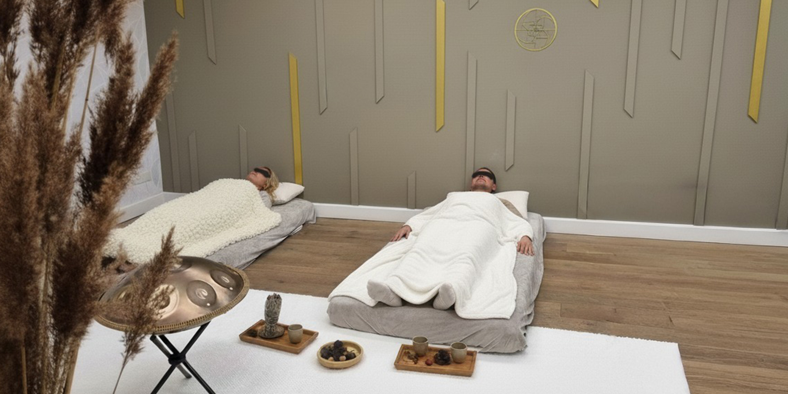 Wat een innerlijke reis echt is en waarom mensen ervoor kiezen Wat een innerlijke reis echt is en waarom mensen ervoor kiezen