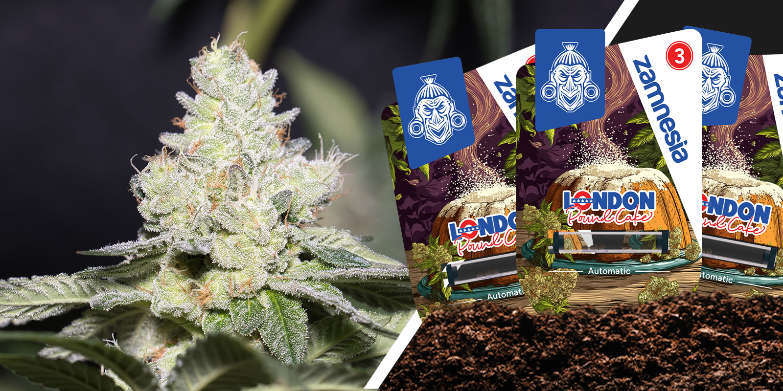 London Pound Cake: een fluweelzachte klassieker met bakkerij-kwaliteit smaak