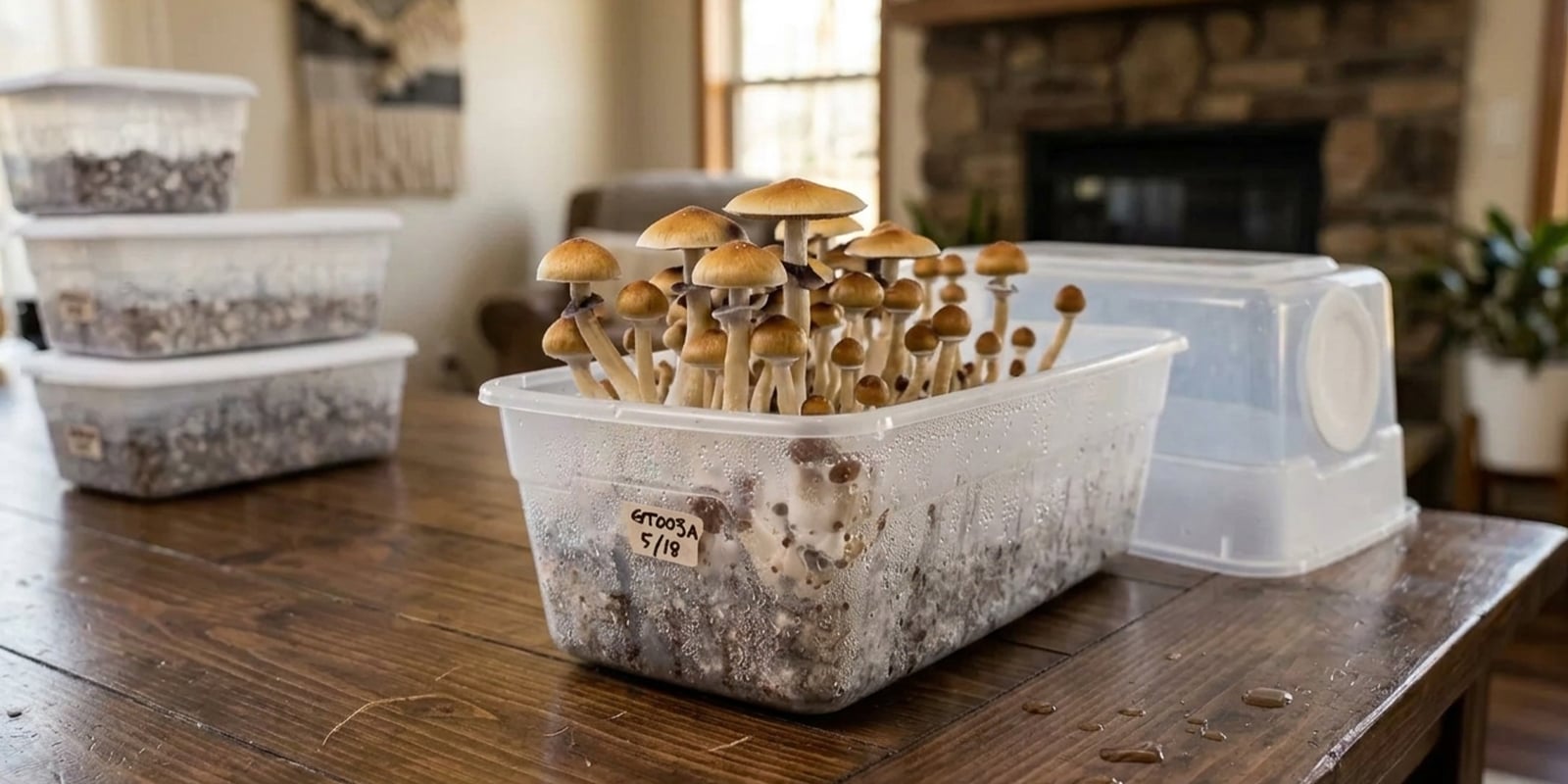 Past Shoebox Tek bij jou?