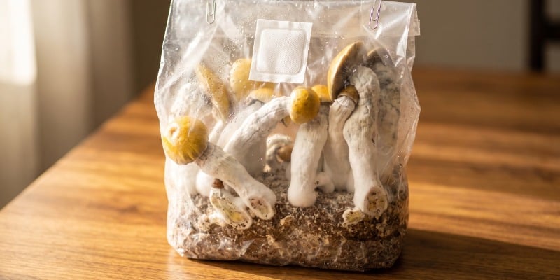 What Is a Ready-2-Grow Bag? What Is a Ready-2-Grow Bag?