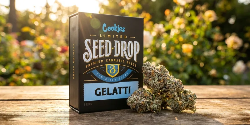 Gelatti (Cookies) Gelatti (Cookies)
