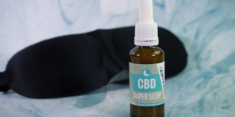 Hoe Zit Het Met CBD En Dromen?