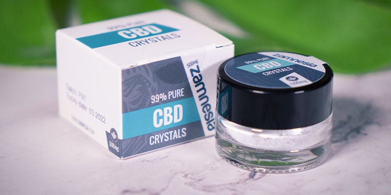 Hoe zorg je ervoor dat CBD geen invloed op een drugstest heeft: Ga op zoek naar CBD-producten van hennep zonder THC