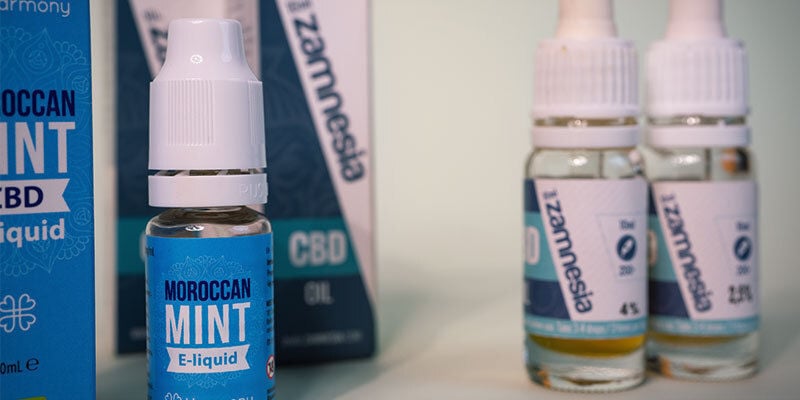 Hoe zorg je ervoor dat CBD geen invloed op een drugstest heeft: Koop alleen hoogwaardige CBD-producten