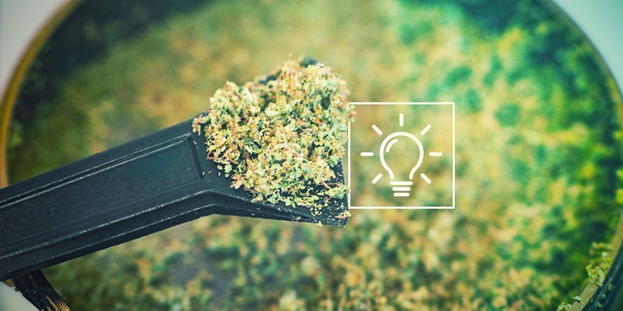 Belangrijke tips bij decarboxyleren