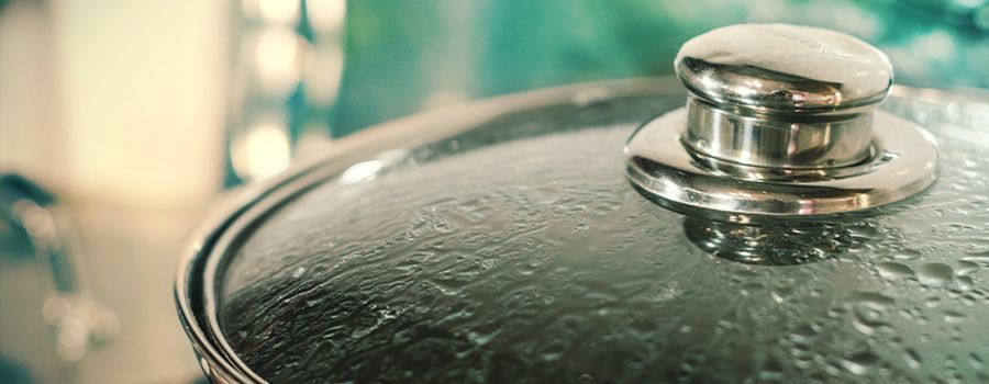 SOUS-VIDE VOOR GELIJKMATIGE DECARBOXYLATIE