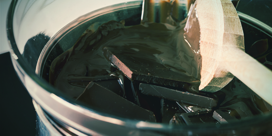 Magic Mushroom Hot Chocolate MAGIC MUSHROOM HOT CHOCOLATE