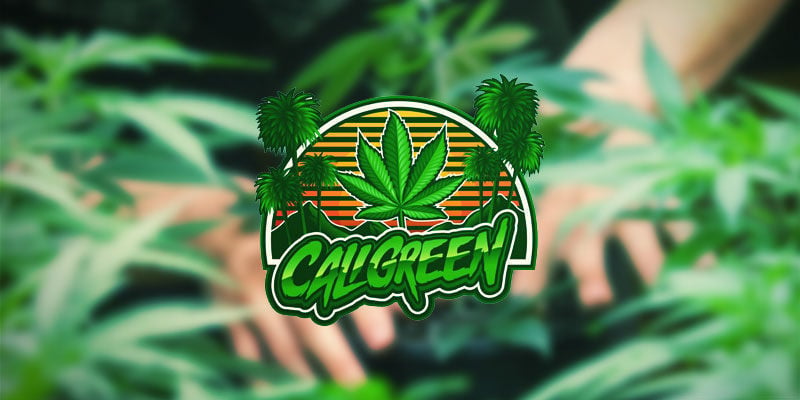 Cali Green | Youtube