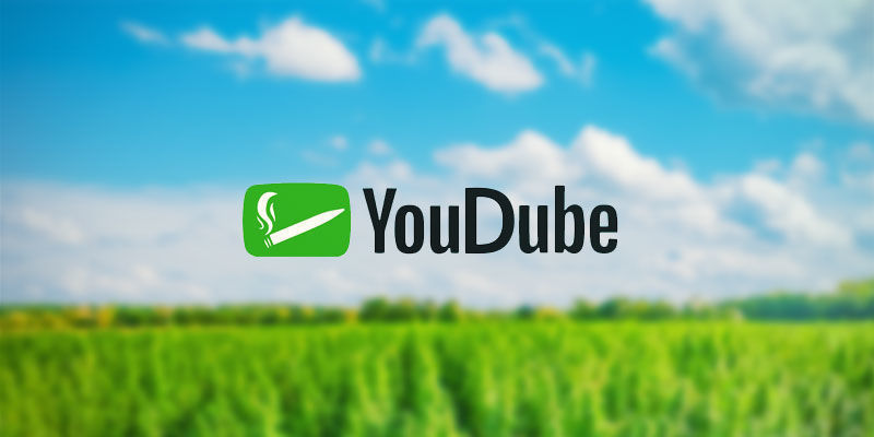 YouDube Cannabis Reviews | Youtube