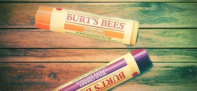 Bizarre Legale Highs: Burt's Bees