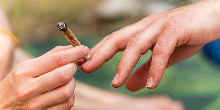 Breng Je Cannabis-Tolerantie Vandaag Nog Omlaag!