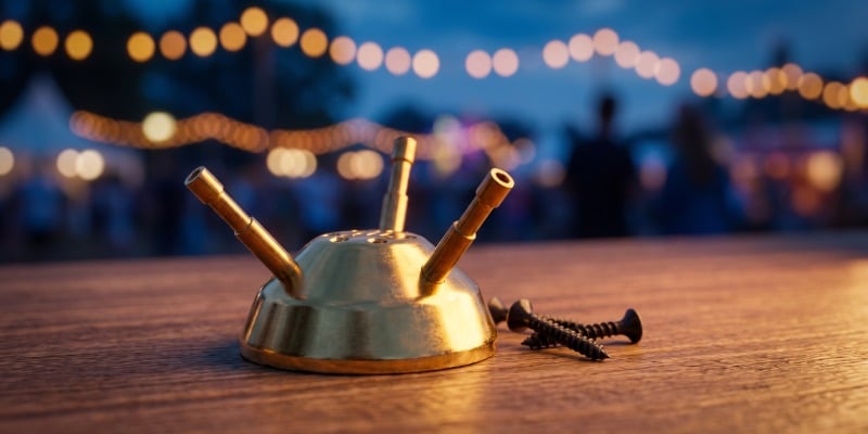 Zo verwarm je je vaporizer makkelijk binnenshuis