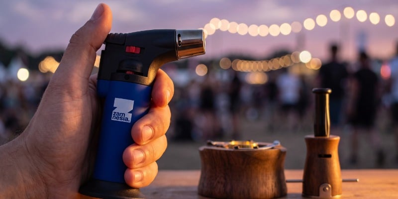 Vlamvaporizers: zijn ze het waard?