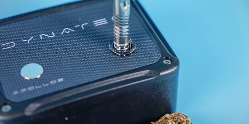 Hoe Je Je Vaporizer Gemakkelijk Binnenshuis Kunt Verwarmen