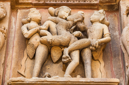 par indisk tantra par indisk tantra