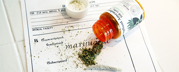 medische marihuana