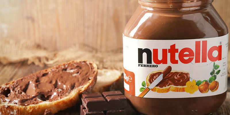 Cannabis Nutella 