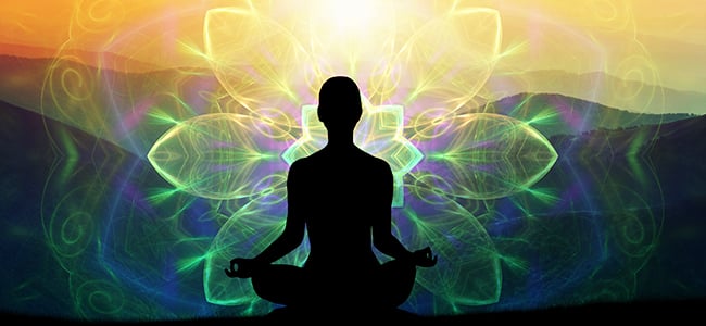 Mediteren Met Ayahuasca Mediteren Met Ayahuasca