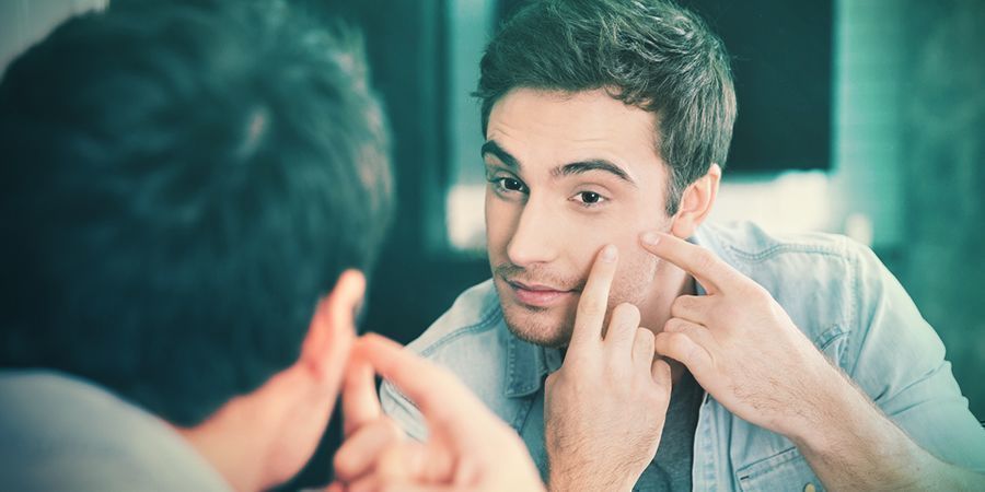 Redenen Om Met Tabak Te Stoppen: Je Huid