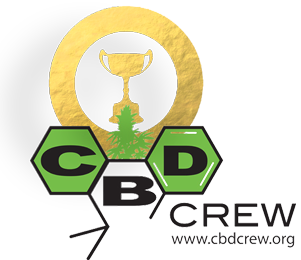 CBD Crew cup winner CBD Crew cup winner