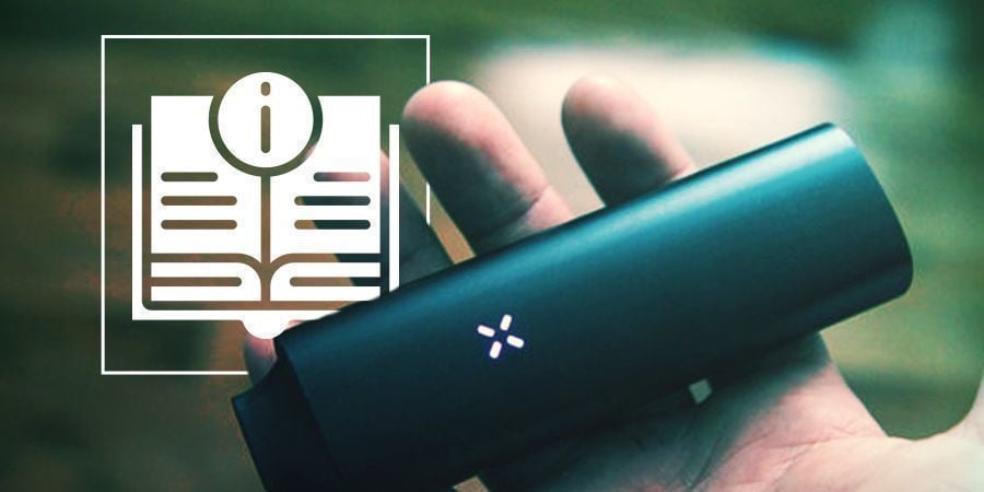 Wat Is Een Vaporizer?