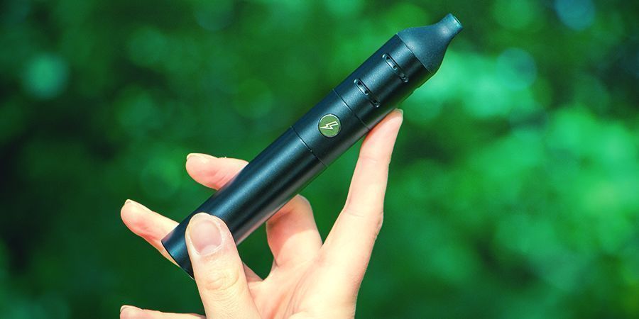 Wat Zijn Pen Vaporizers?